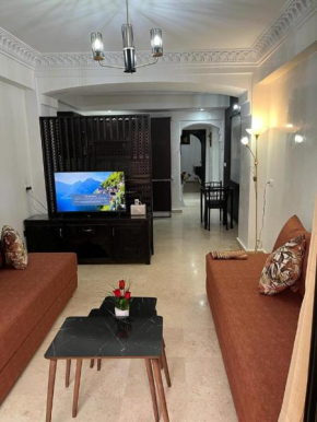 Appartement Marrakech